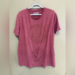 🔴2/$10 SALE🔴Old Navy Maroon Collectibles Tee